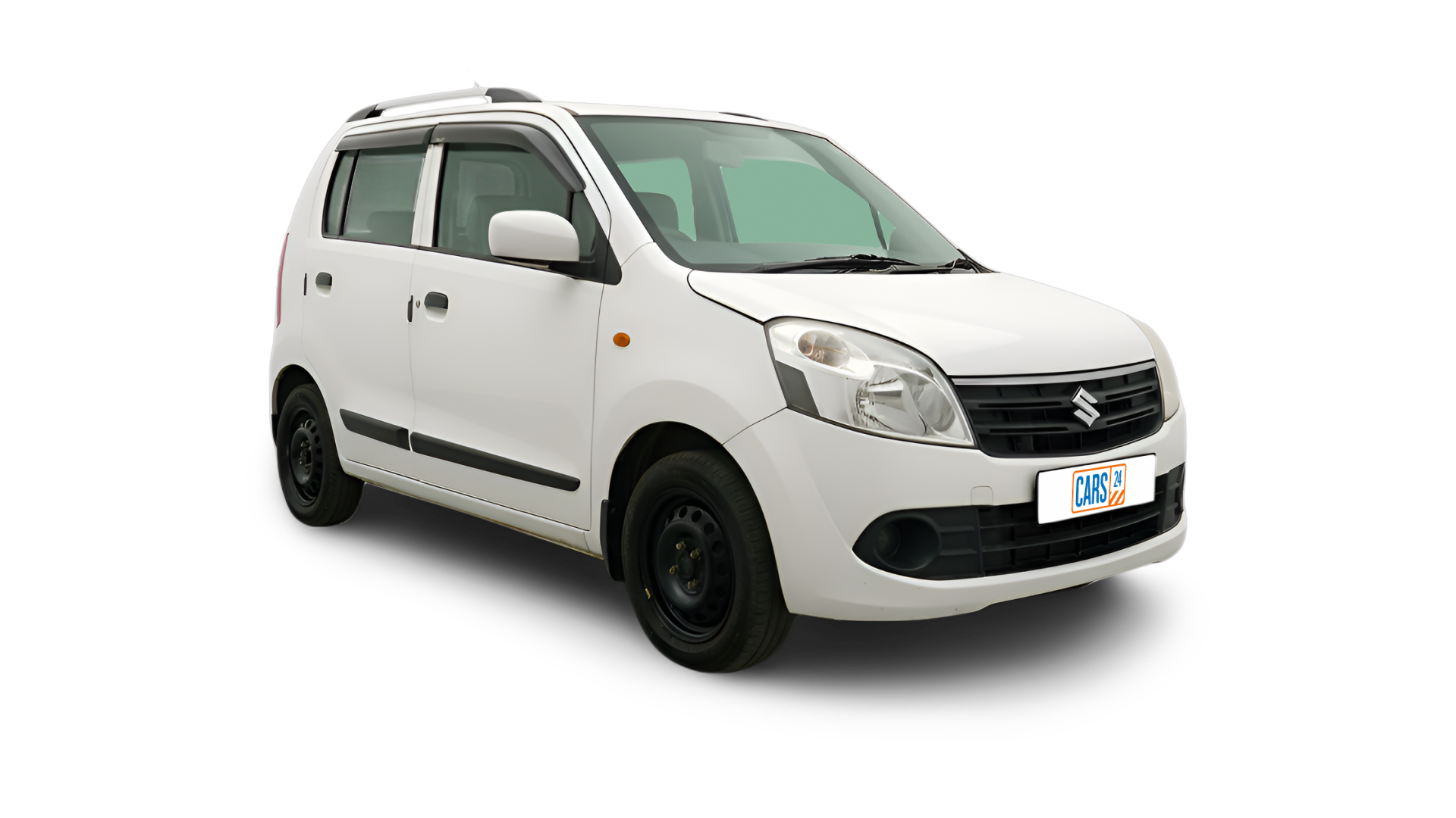 Maruti Wagon R 1.0-img